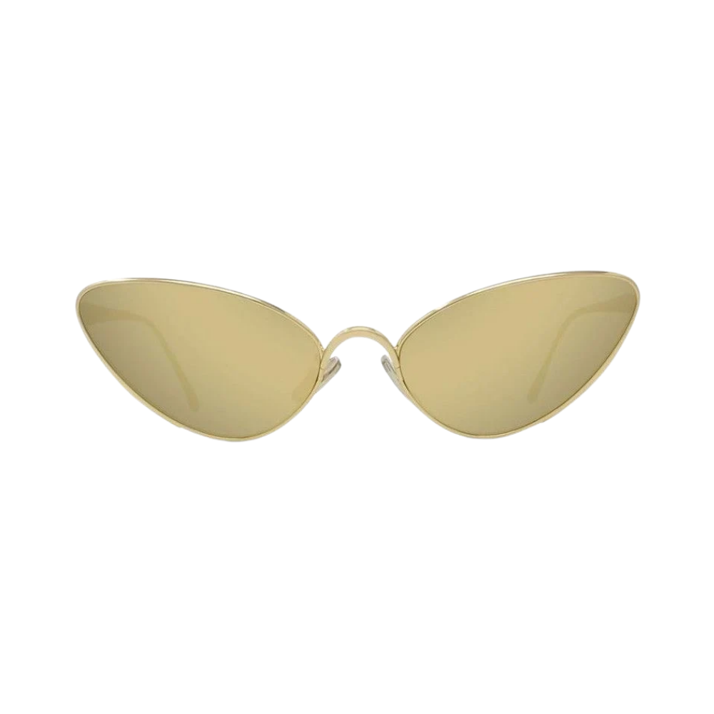 Loewe LW40179U Shiny Endura Gold / Gold Mirror Loewe LW40179U Shiny Endura Gold / Gold Mirror