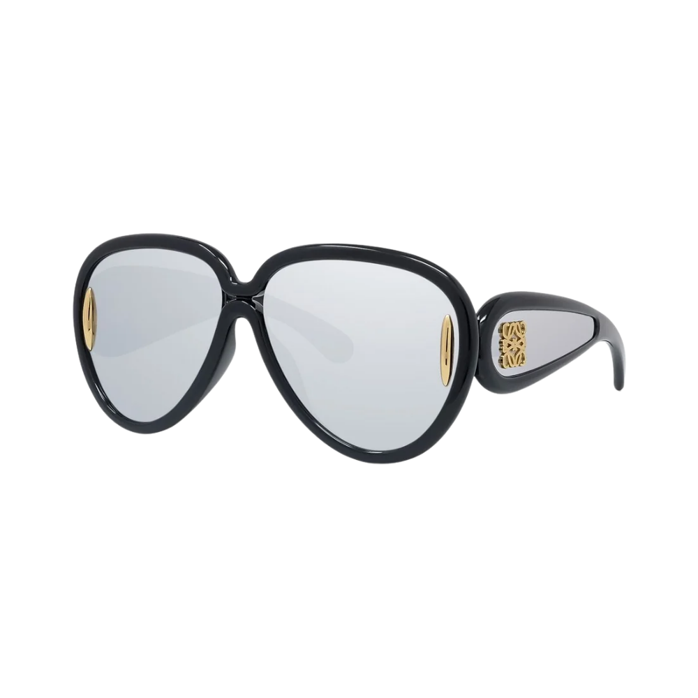 Loewe LW40132I Black / Grey Silver Mirror product photo 1