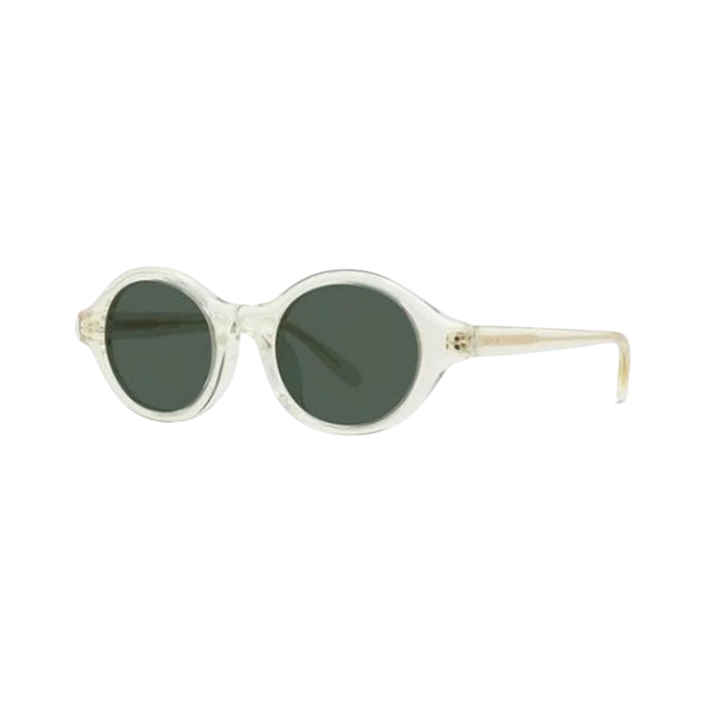 Loewe LW40162U Transparent Pale Yellow / Green product photo 1