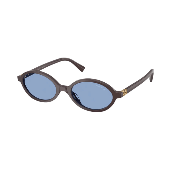 MU04ZS Moka / Light Blue