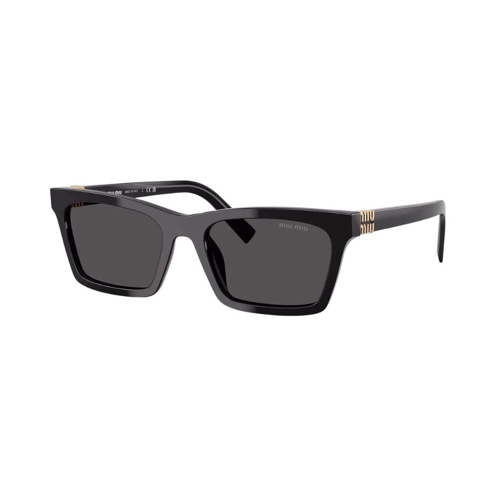 Miu Miu MUA05S Black / Dark Grey product photo 1