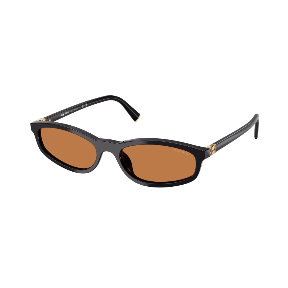 Miu Miu MUA06S Black / Brown product photo 1