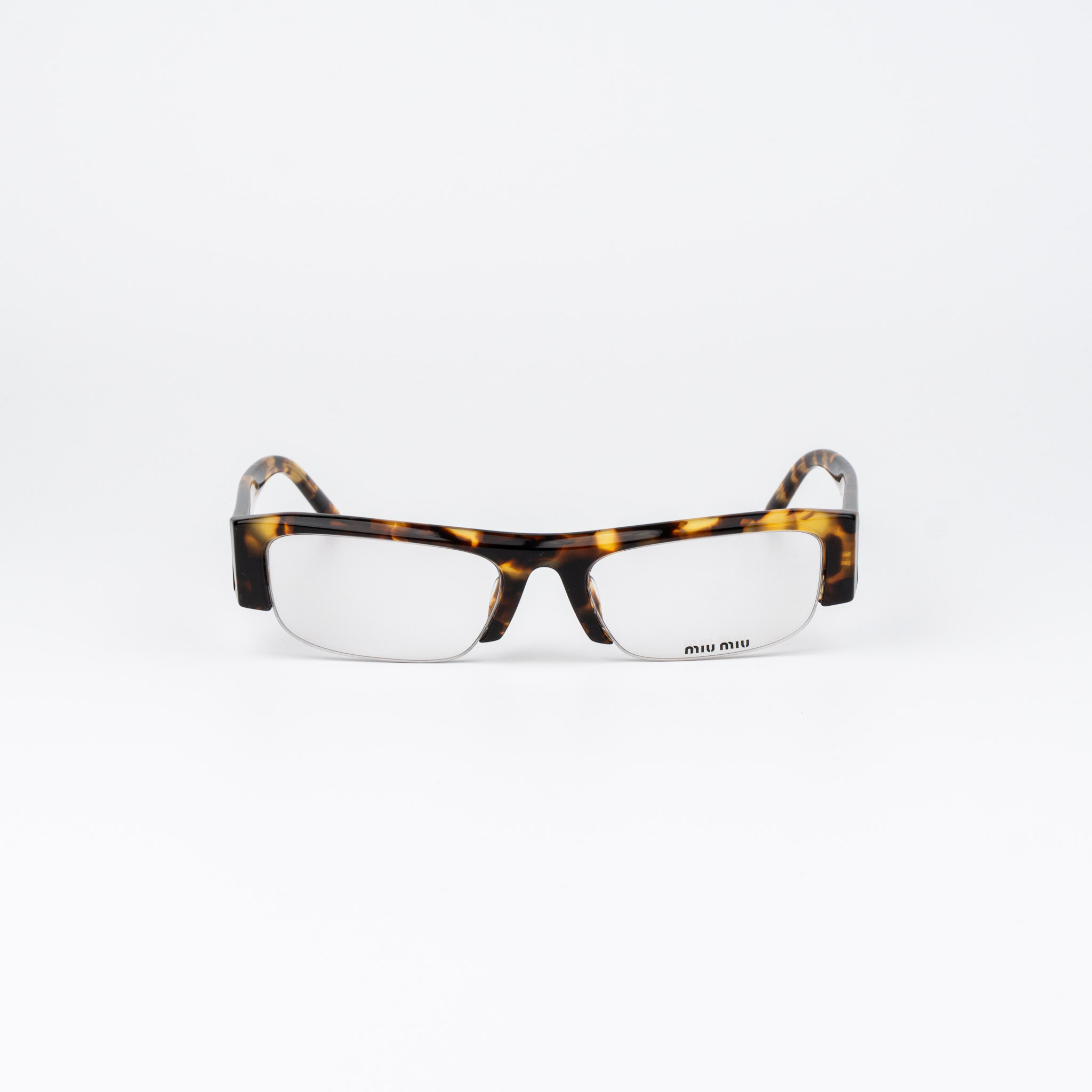 MUB07S Havana / Clear Blue-Violet Light Filter MUB07S Havana / Clear Blue-Violet Light Filter
