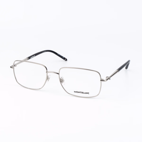 MB0072O Silver / Demo