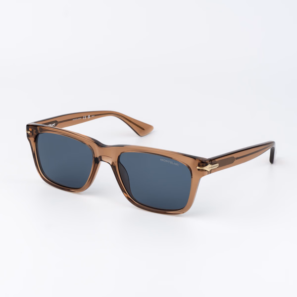 MB0263S Brown / Blue