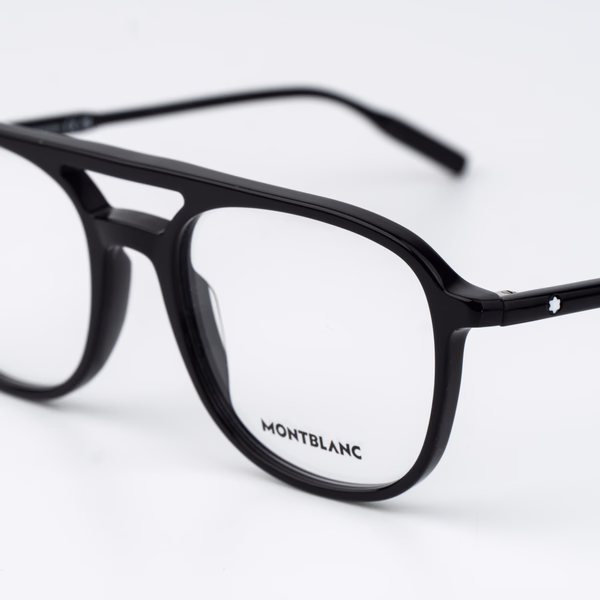 MB0198O Black / Demo