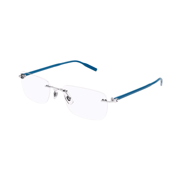 MB0221O Silver Blue / Demo