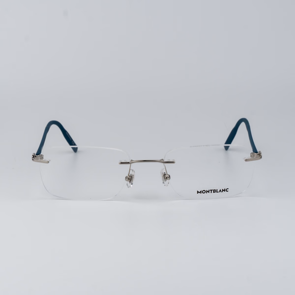 MB0221O Silver Blue / Demo