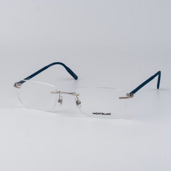 MB0221O Silver Blue / Demo