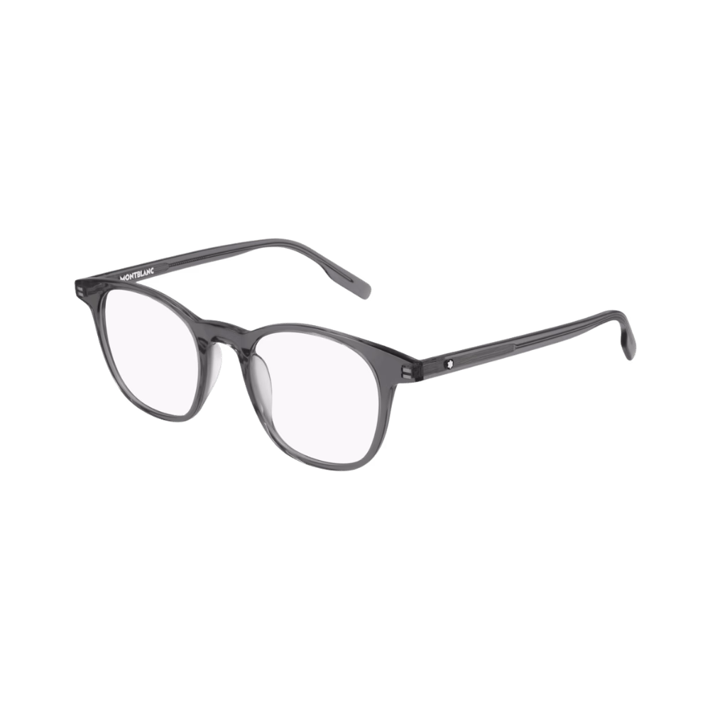 Montblanc MB0153O Grey / Demo product photo 1