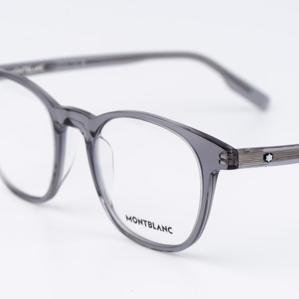 MB0153O Grey / Demo