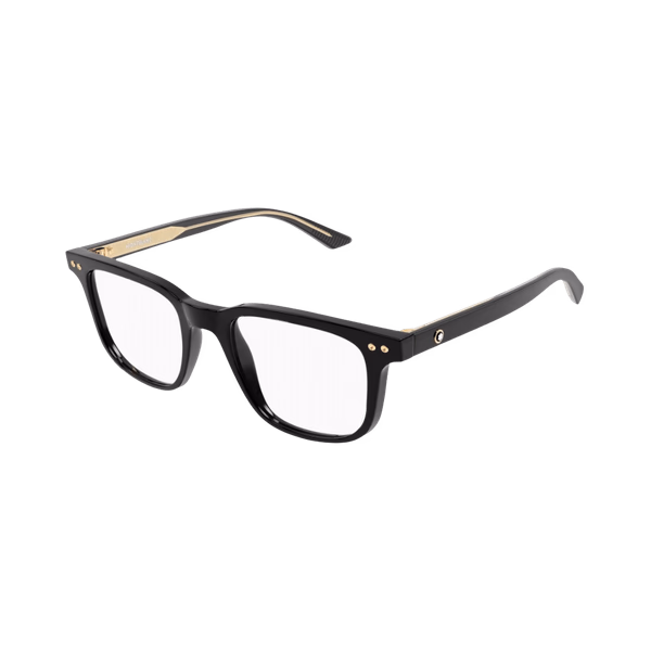 MB0256O Black / Demo