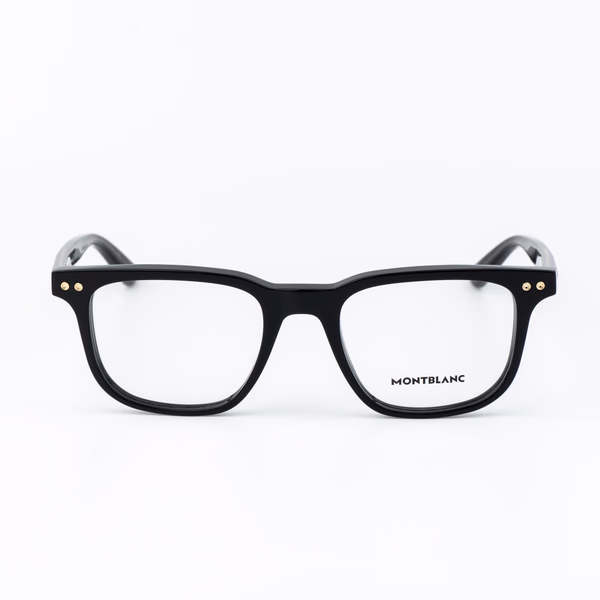 MB0256O Black / Demo