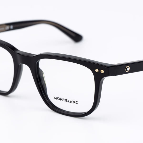 MB0256O Black / Demo