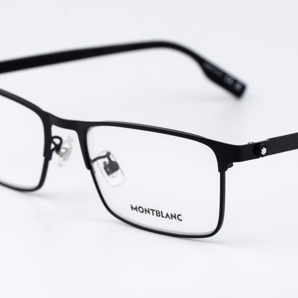 MB0187O Black / Demo