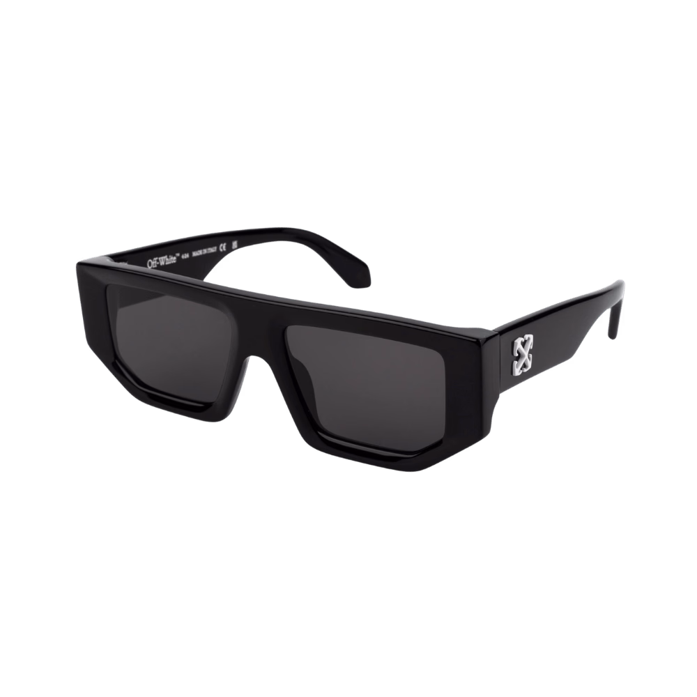 Off-White OERI13F VANCOUVER Black / Dark Grey product photo 1