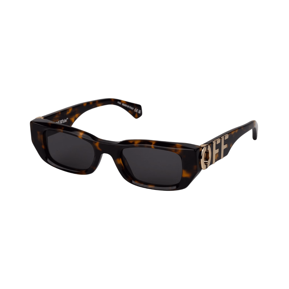 Off-White OERI124 FILLMORE Havana / Dark Grey product photo 1