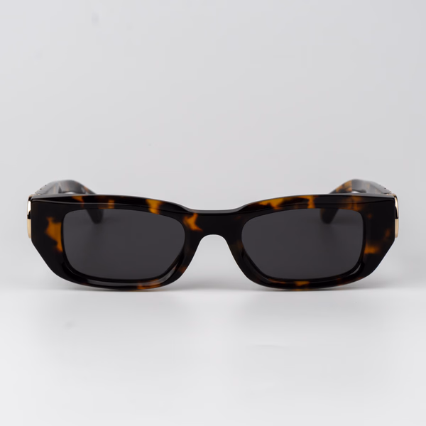 OERI124 FILLMORE Havana / Dark Grey