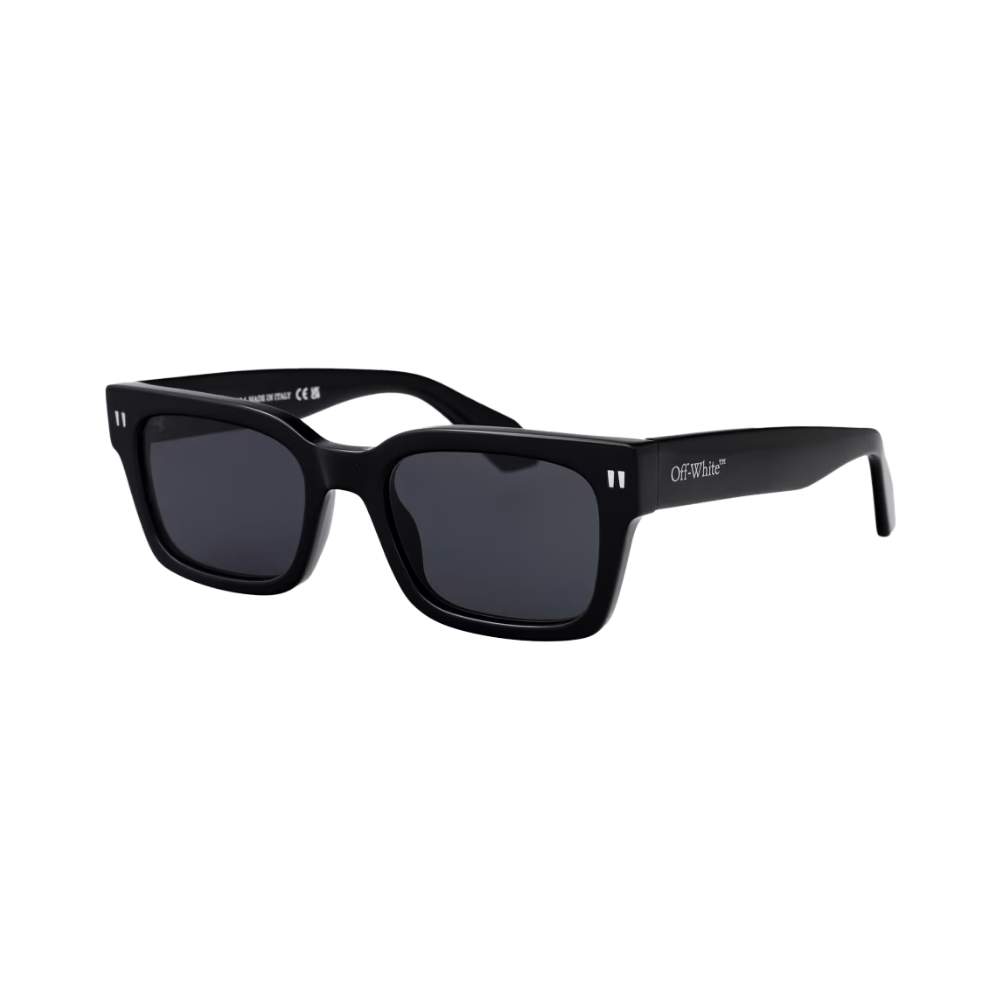 Off-White OERI108 MIDLAND OERI108C99PLA001 1007 Black / Grey product photo 1