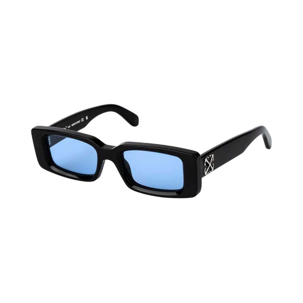 Off-White OERI127 ARTHUR Black / Blue product photo 1