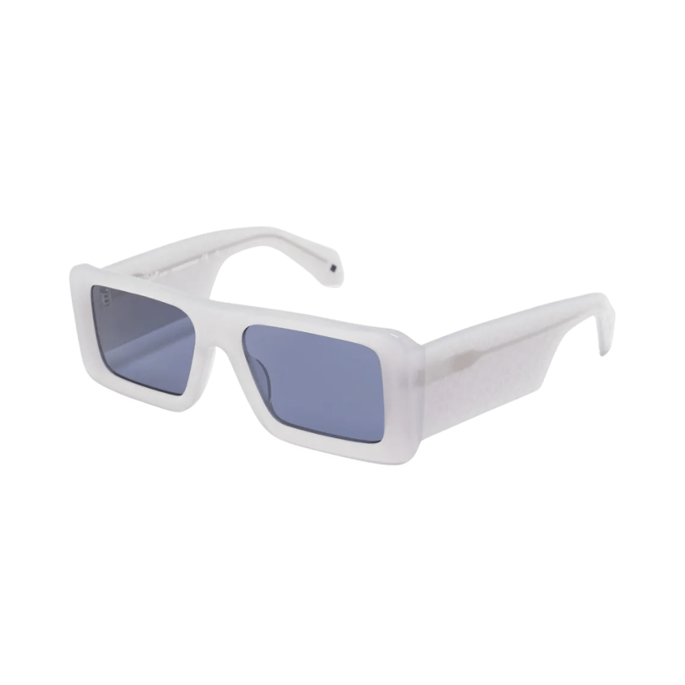 Off-White OERI140 TROY OERI140S25PLA001 0945 Grey / Blue Off-White OERI140 TROY OERI140S25PLA001 0945 Grey / Blue
