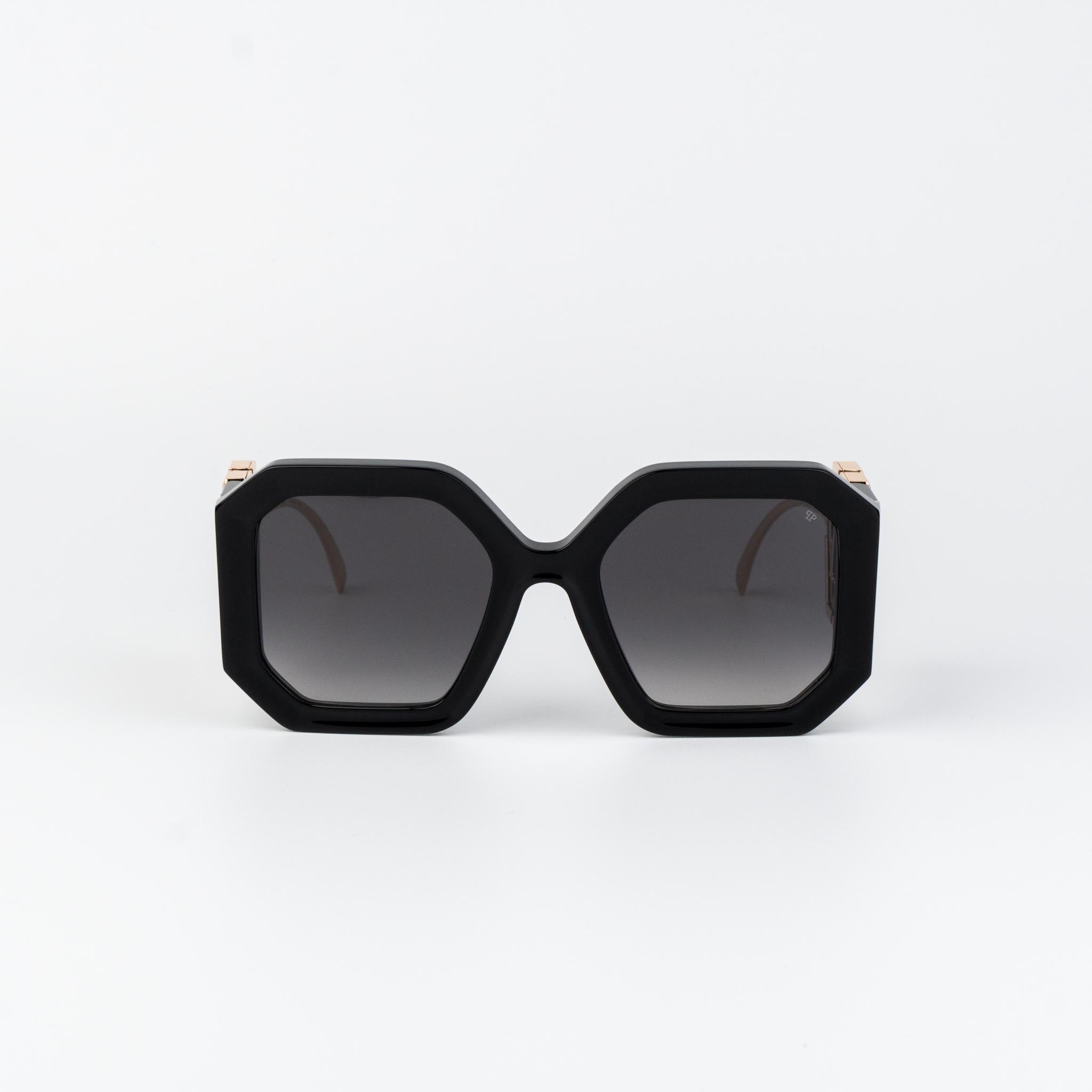 SPP067 Black / Grey Gradient