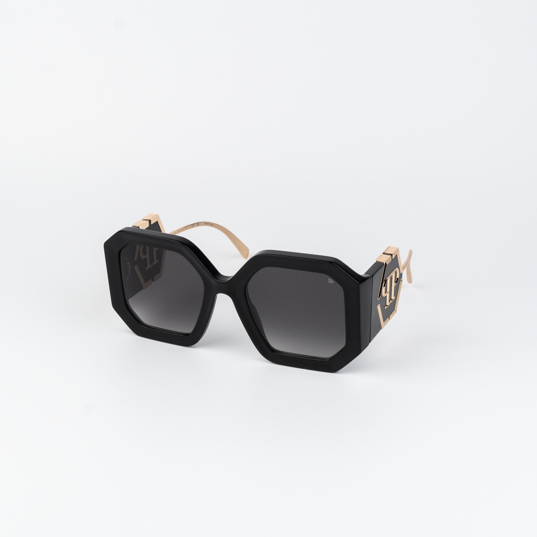 SPP067 Black / Grey Gradient