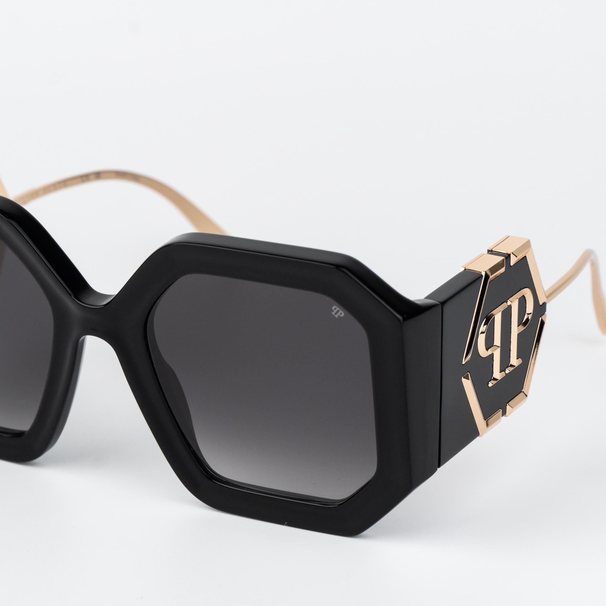 SPP067 Black / Grey Gradient