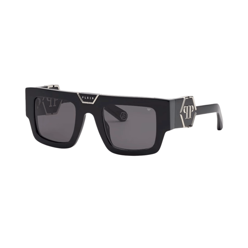 Philipp Plein SPP092M Black / Grey product photo 1