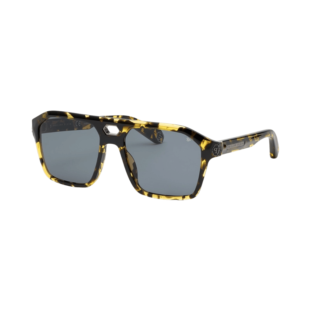 Philipp Plein SPP072M Light Havana / Grey product photo 1