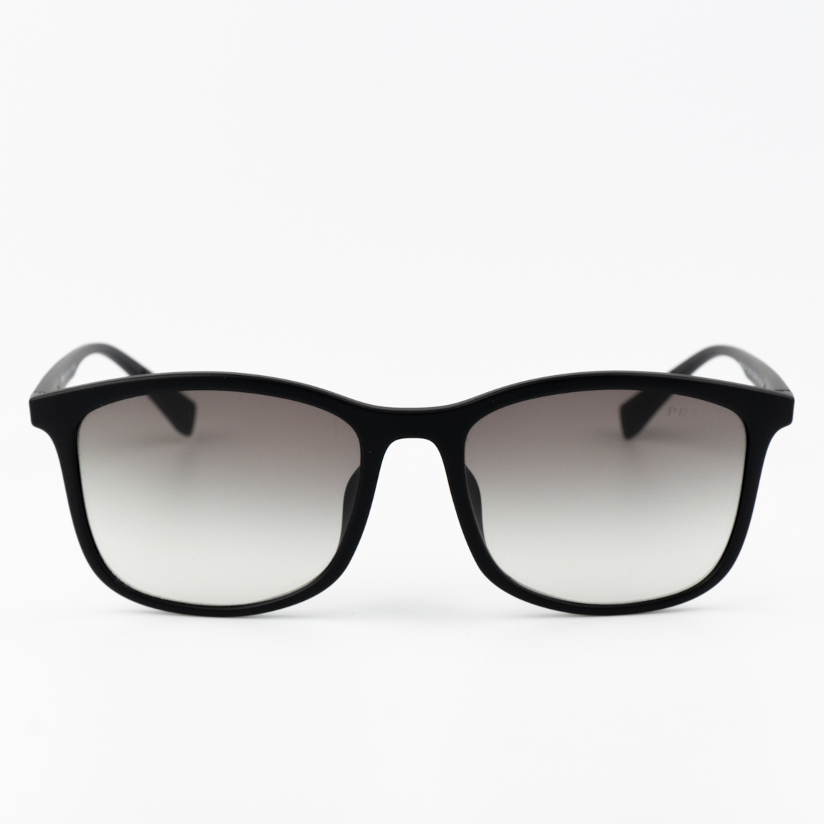 PS01TSF Black / Grey Gradient Sunglasses