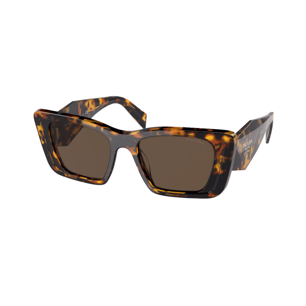 Prada PR08YS Havana Honey / Brown product photo 1