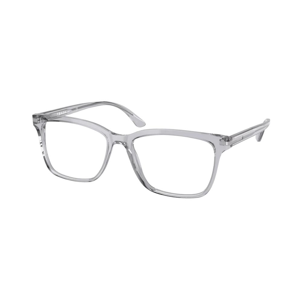 Prada PR14WV Crystal Grey / Demo Eyeglasses product photo 1