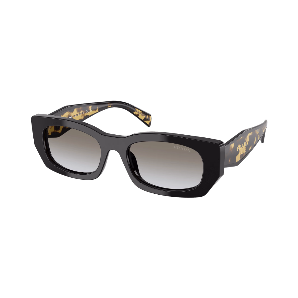 Prada PRB05S Black / Grey Gradient product photo 1
