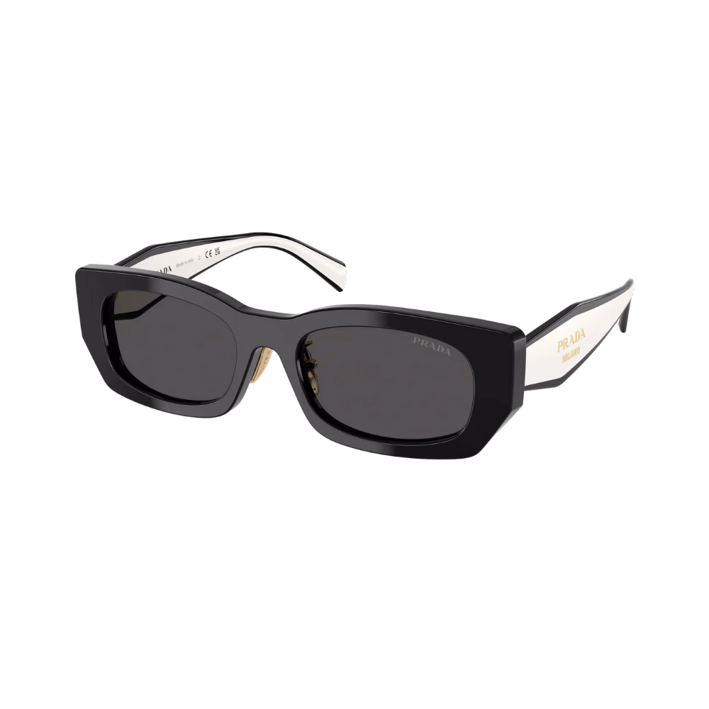 Prada PRB05SF Black / Dark Grey product photo 1