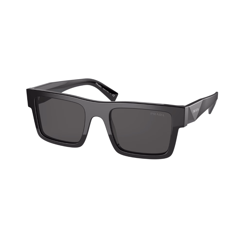 Prada PR19WSF Black / Dark Grey product photo 1