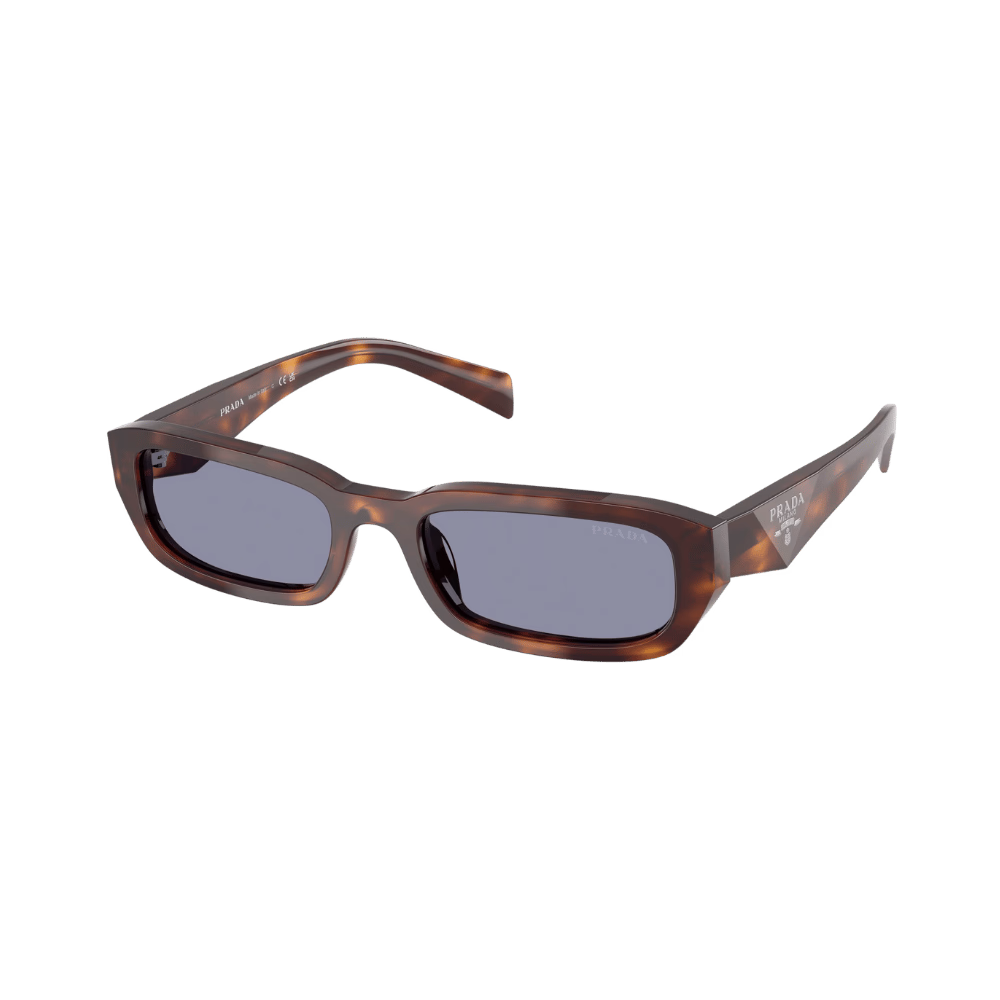Prada PRB06S Havana / Grey product photo 1
