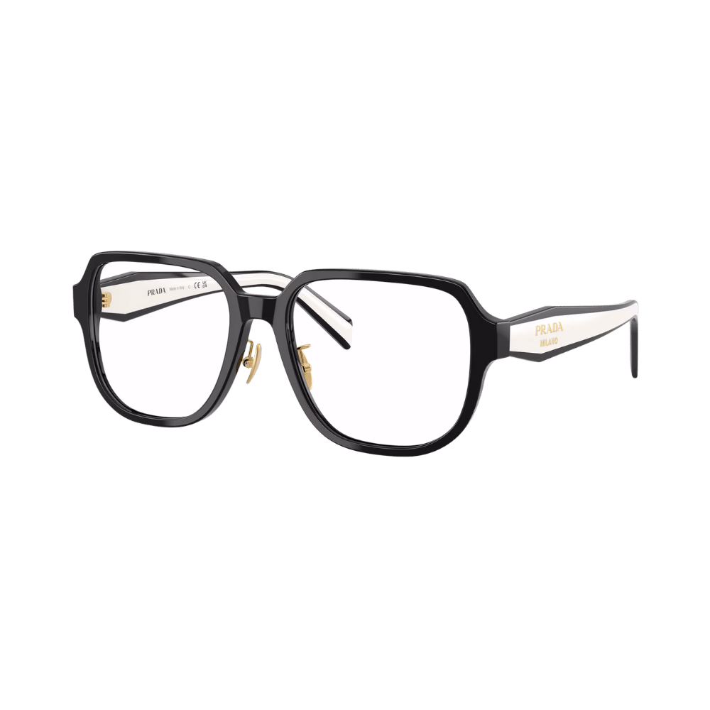 Prada PRB07VD Black / Demo product photo 1