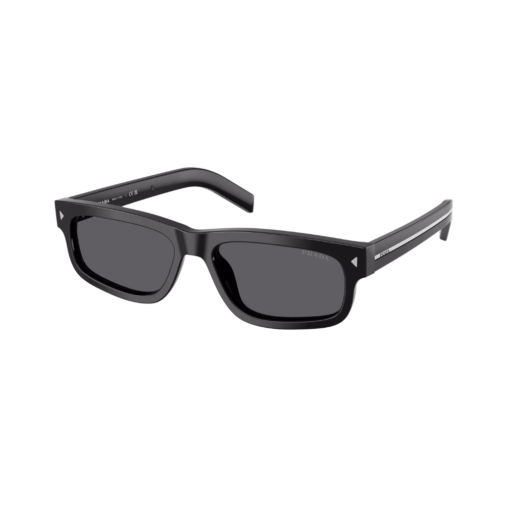 Prada PRB11S Black / Dark Grey product photo 1