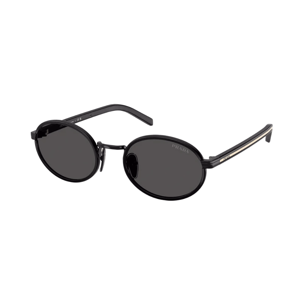 Prada PRB56S Black / Dark Grey product photo 1