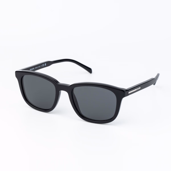 PRA21S Black / Dark Grey