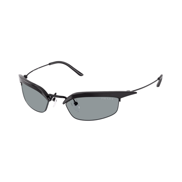 PRB50S Black / Dark Grey