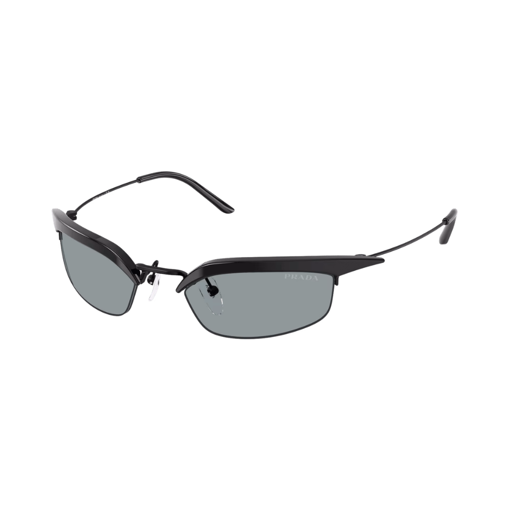 Prada PRB50S Black / Dark Grey product photo 1