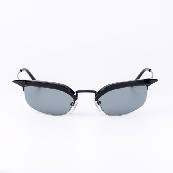 PRB50S Black / Dark Grey