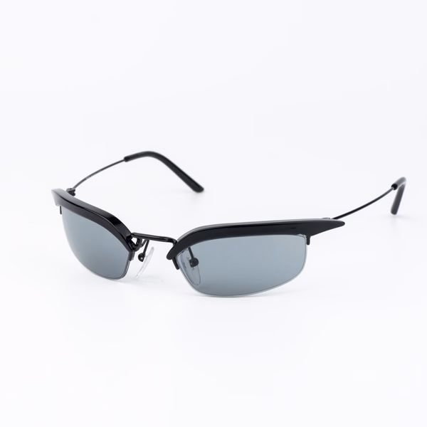 PRB50S Black / Dark Grey