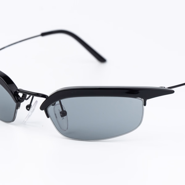 PRB50S Black / Dark Grey
