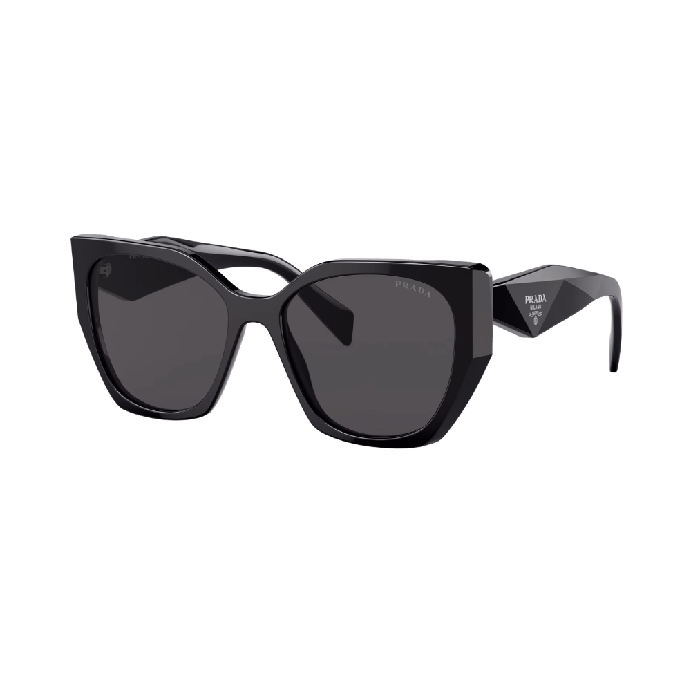 Prada PR19ZSF Black / Dark Grey product photo 1