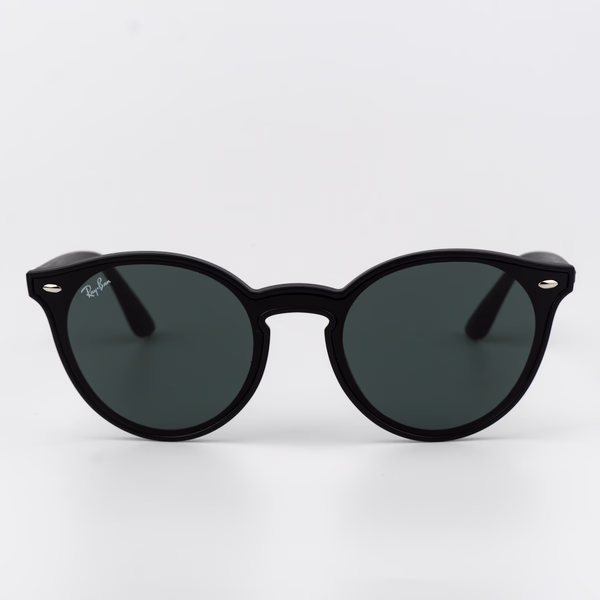 RB4380N Black / Green Sunglasses RB4380N Black / Green Sunglasses