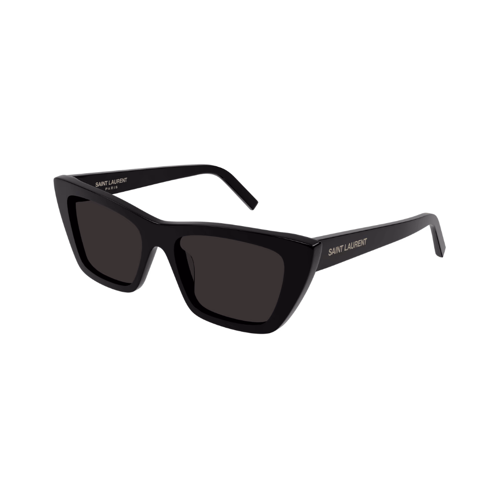 Saint Laurent SL276 MICA Black / Grey Sunglasses product photo 1