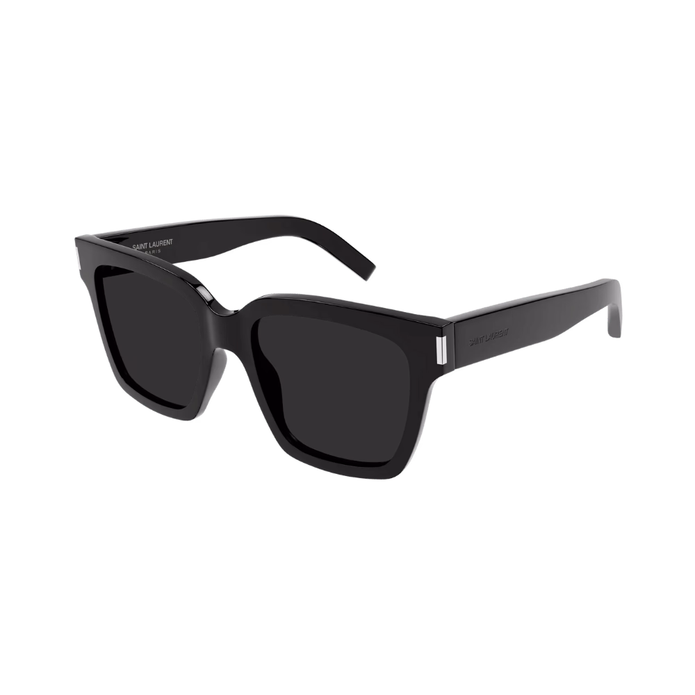 Saint Laurent SL507 Black / Grey Sunglasses product photo 1